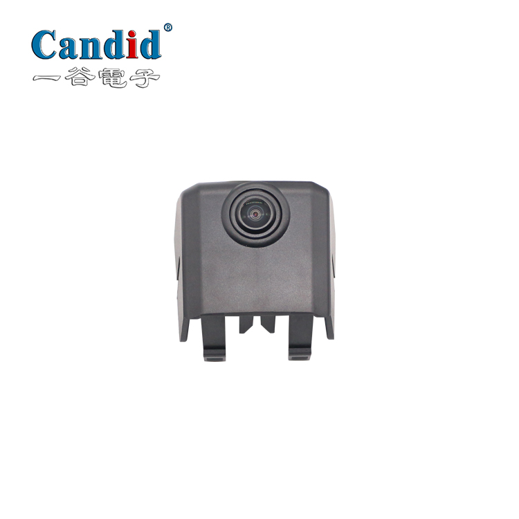 豐田蘭德酷路澤LC300-專車專用360度全景影像