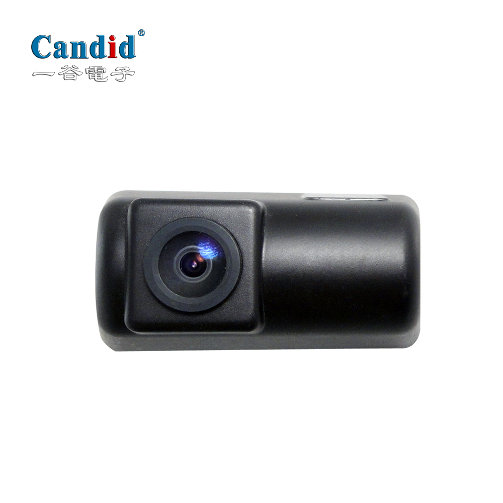 福特全順倒車攝像頭CA-822