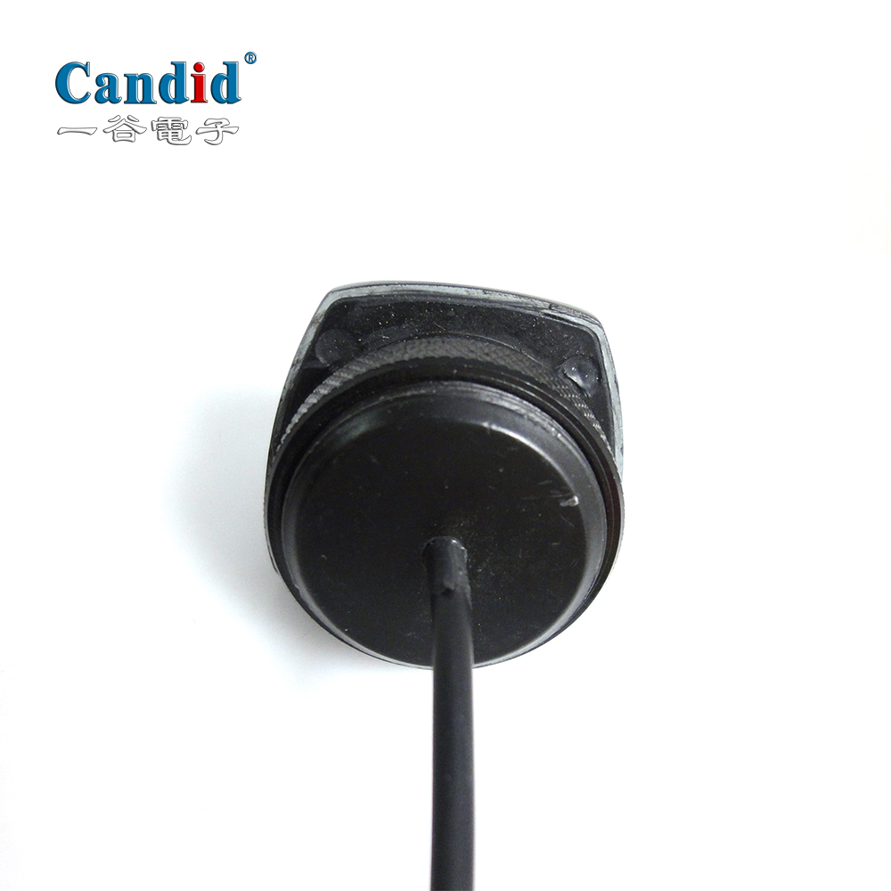 專用款-寶馬 3系5系7系X1X3X5X6GT-改裝位攝像頭(CA-521)