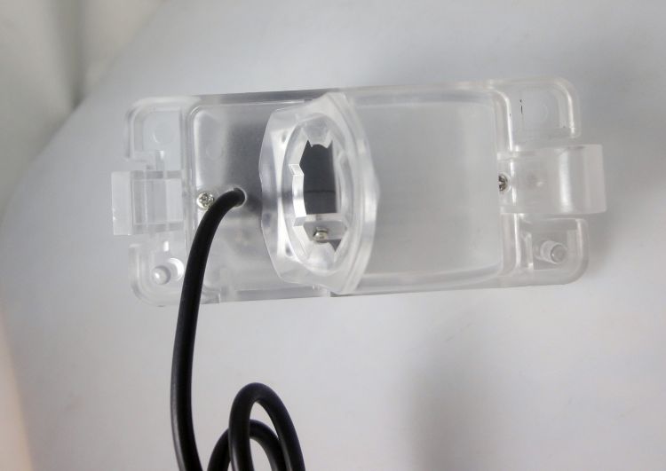 專用款-三菱 L200-后視攝像頭(T-052)