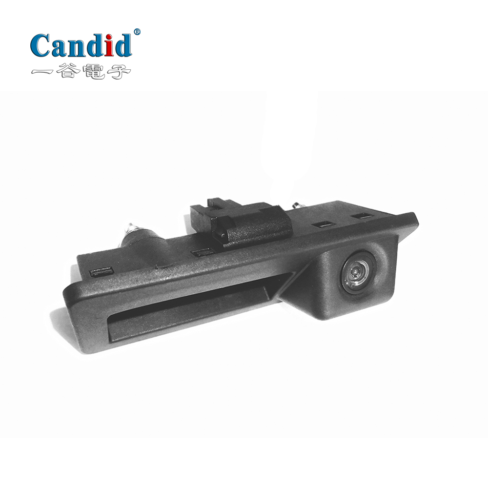 扣手-大眾 & 奧迪 & 斯柯達(dá)-攝像頭(CA-701B)