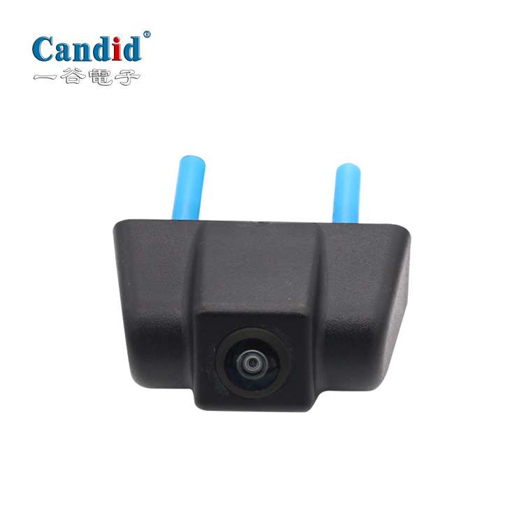 專用款-吉普 牧馬人-后視攝像頭(T-024)