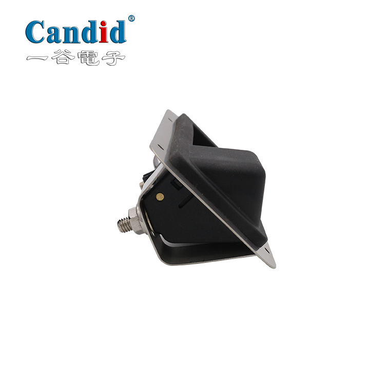 扣手-奧迪17款A(yù)4L-攝像頭(CA-701C)