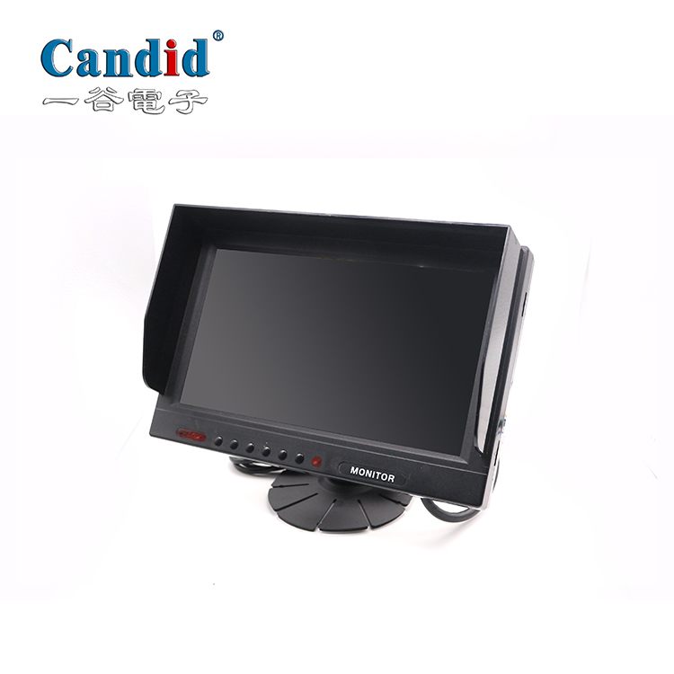 9寸高清LCD顯示屏