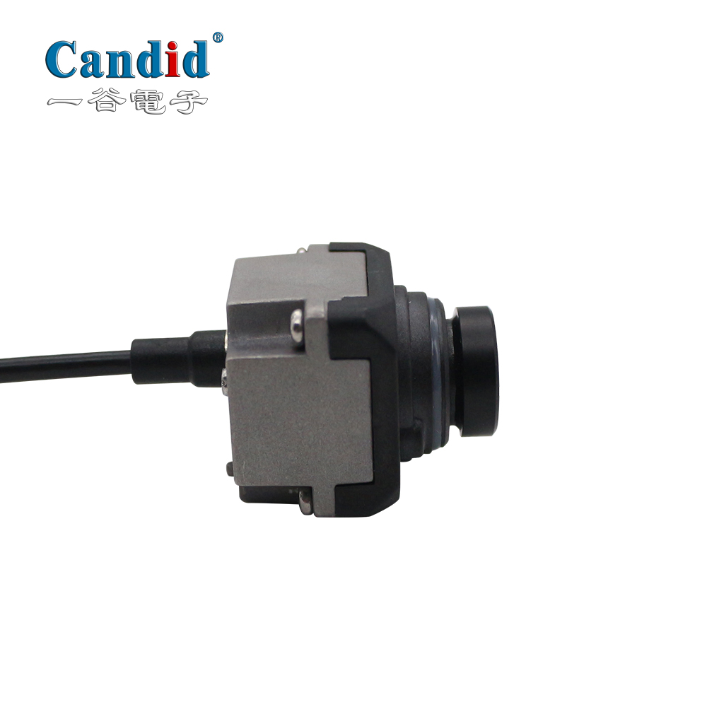 LVDS同軸信號攝像頭