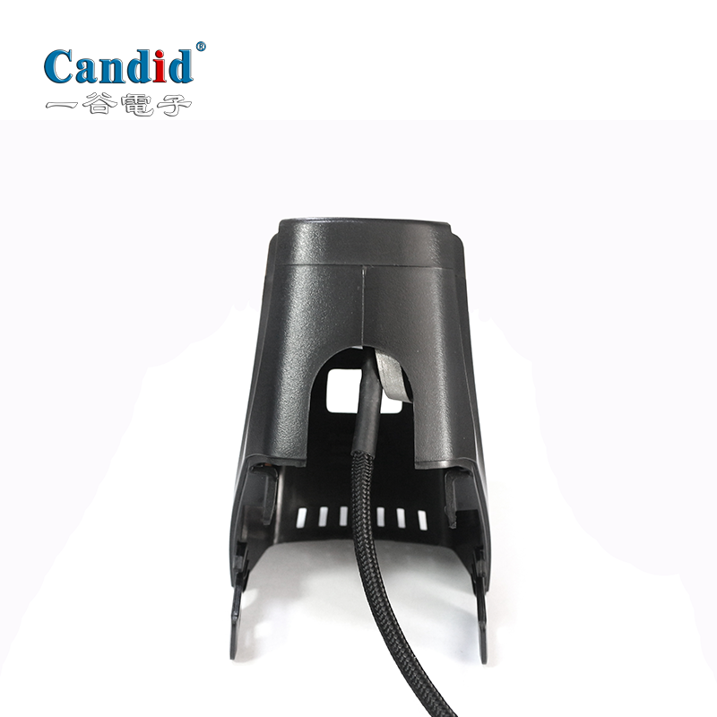 寶馬5系高配行車記錄儀