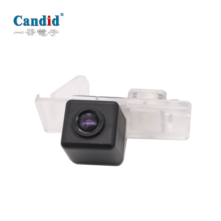 雪鐵龍世嘉倒車攝像頭CA-587B