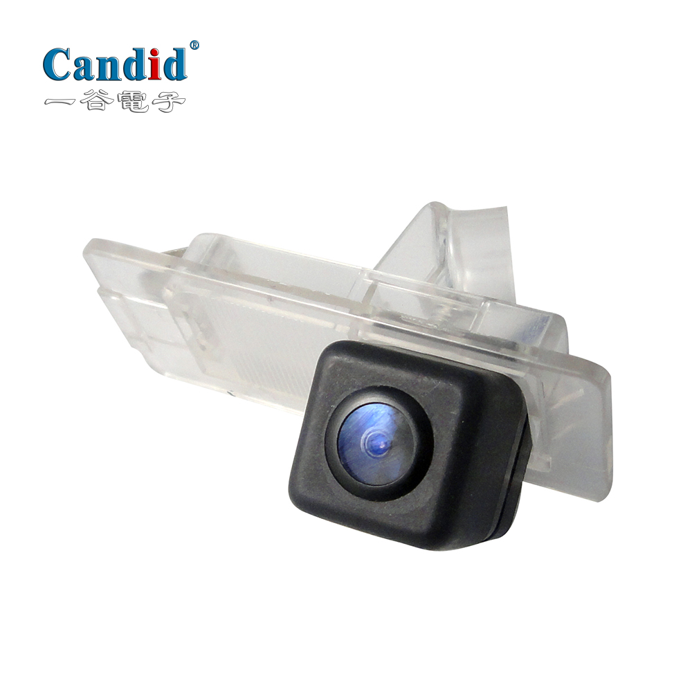 專用款-大眾 12-13年 新速騰-后視攝像頭(CA-894)