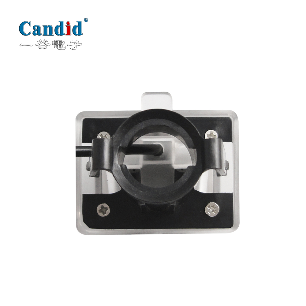 奔馳08-10款E、C倒車攝像頭831