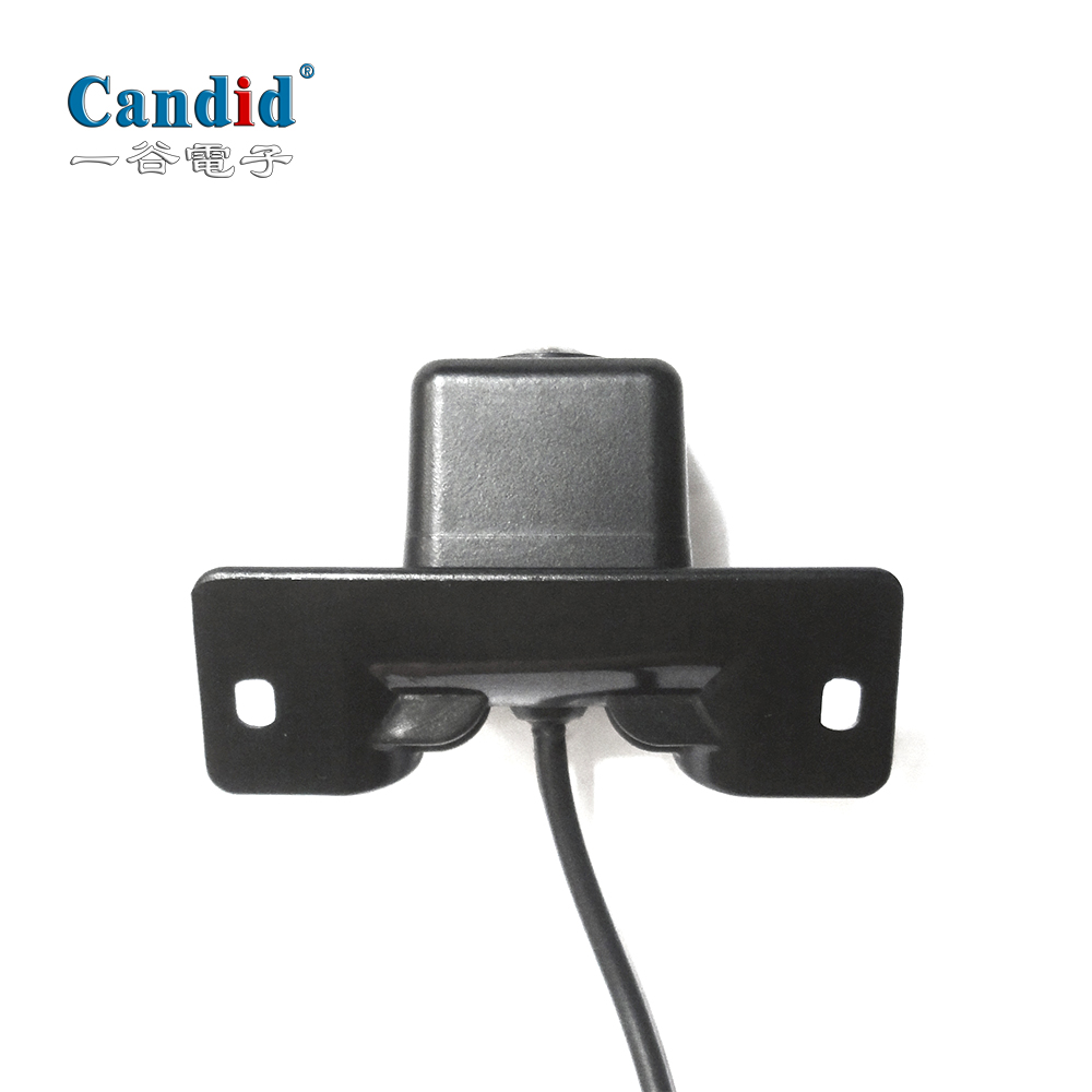 通用款-AHD 支架固定-攝像頭(CA-508)