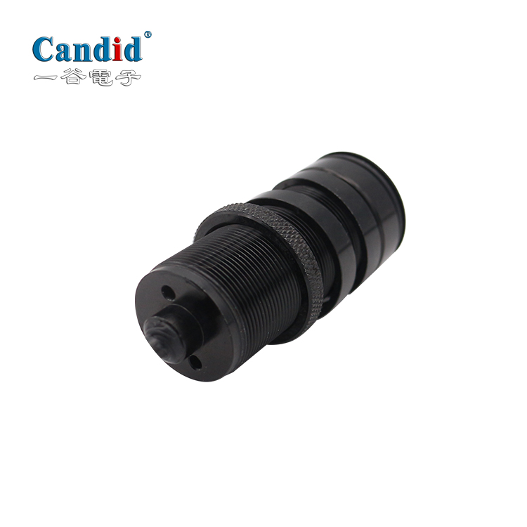 通用款-隱藏式 全金屬?打孔安裝-攝像頭(CA-336)