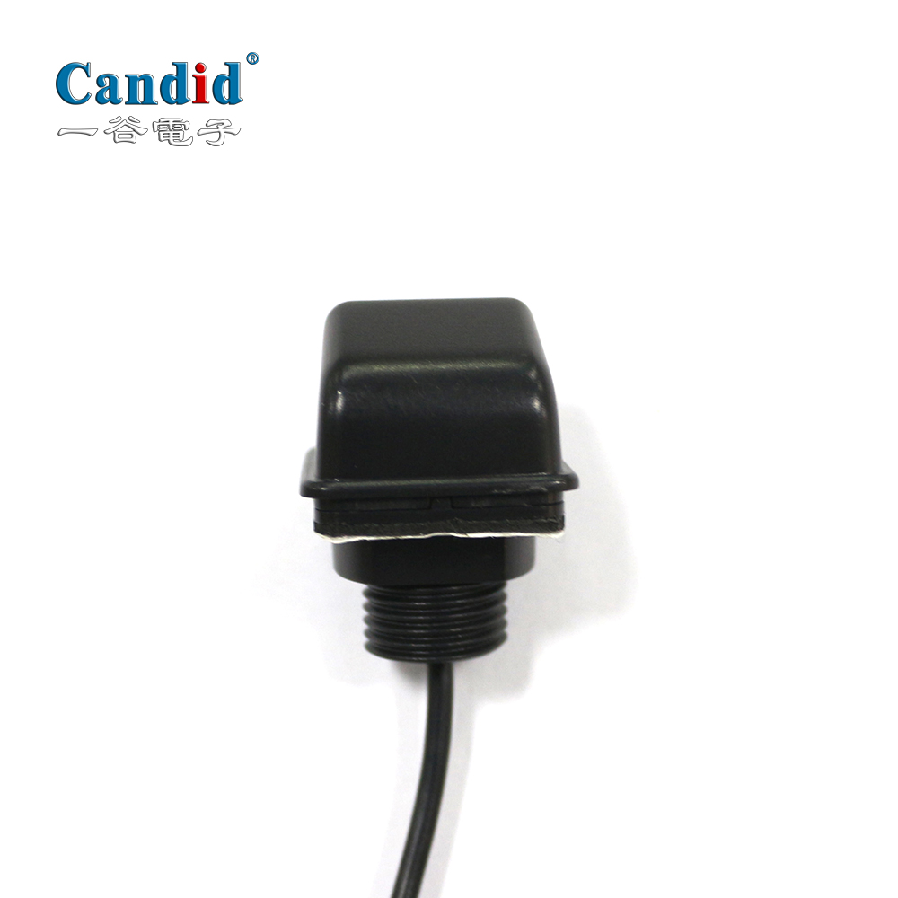 通用款-隱藏式?打孔安裝-攝像頭(CA-209)