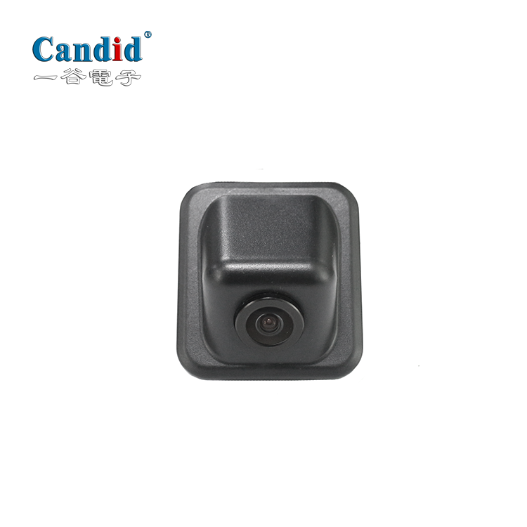 專用款-凱迪拉克 13年新款XTS-后視攝像頭(CA-924)