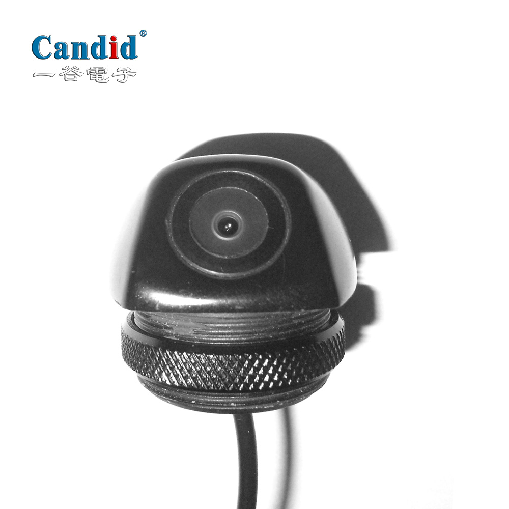 專用款-寶馬 3系5系7系X1X3X5X6GT-改裝位攝像頭(CA-521)