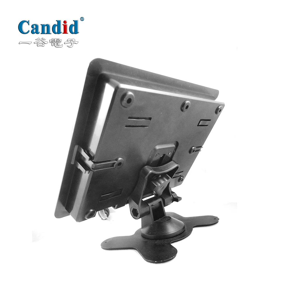 車載7寸高清顯示屏