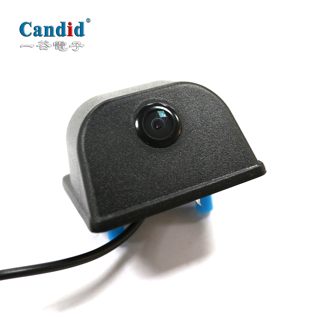 指南者倒車攝像頭CA-T028 
